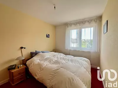 Appartement, 63 m²