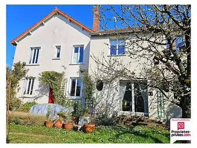 Maison, 138 m²