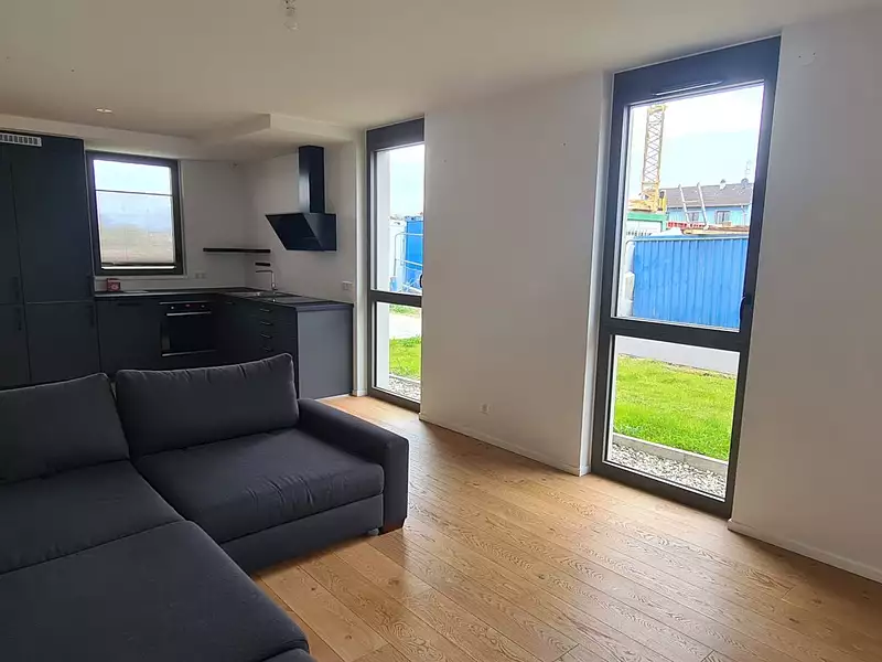 Appartement, 50,46 m²