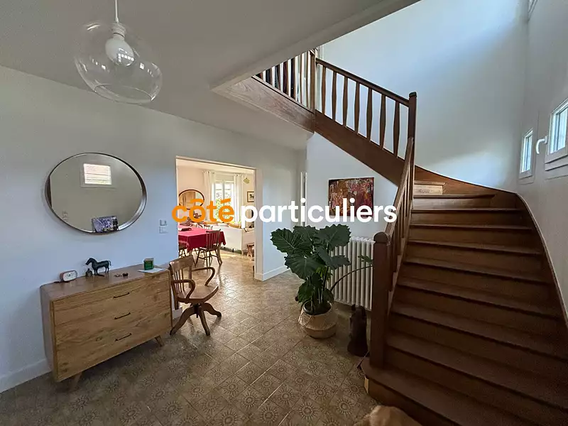 Maison, 154 m²