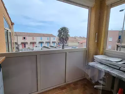 Appartement, 22,54 m²