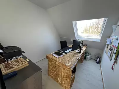 Maison, 109 m²