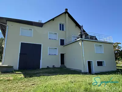 Appartement, 81,6 m²