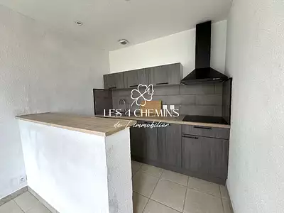 Appartement, 30 m²