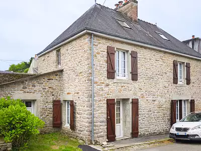 Maison, 113 m²