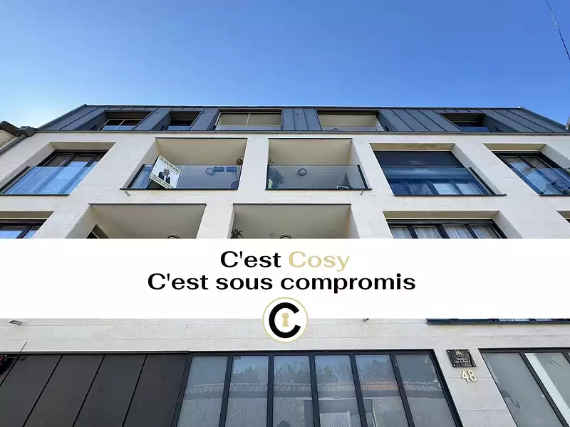 Appartement, 70,1 m²