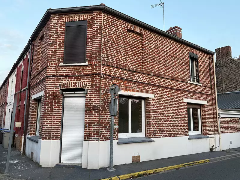 Maison, 80 m²