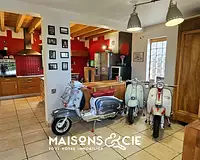 Maison, 143 m²