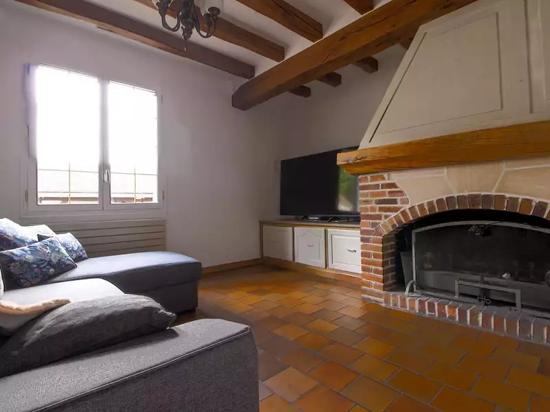 Maison, 126 m²