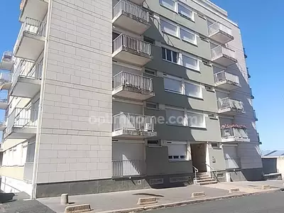 Appartement, 87 m²