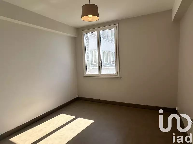 Appartement, 56 m²