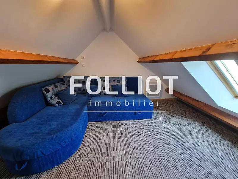 Maison, 194 m²