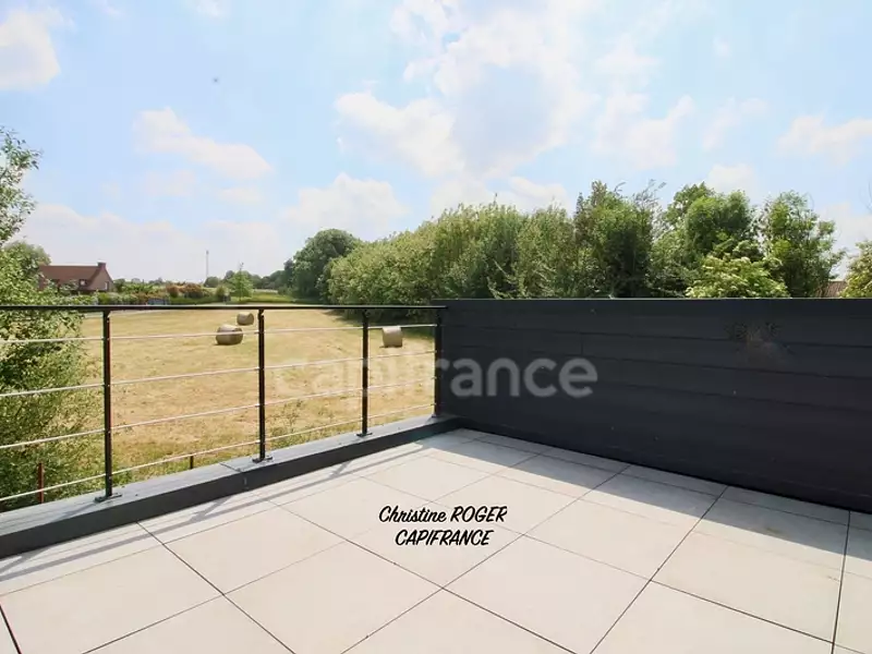 Maison, 268 m²