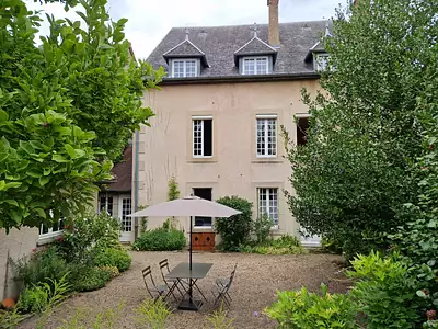 Maison, 340 m²