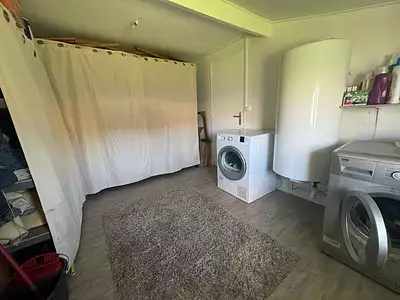Maison, 124 m²