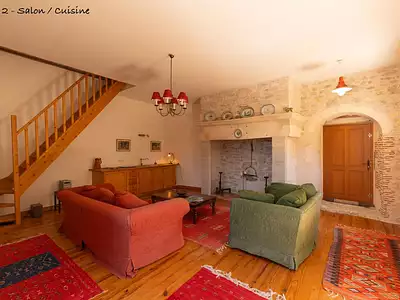 Maison, 332 m²