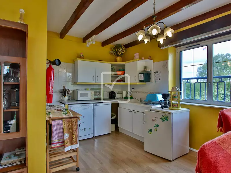 Maison, 231 m²
