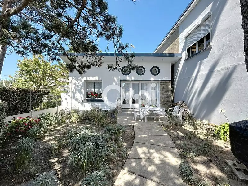 Maison, 78 m²