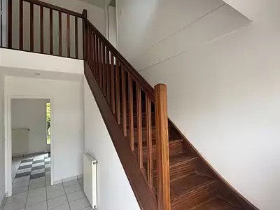 Maison, 105 m²
