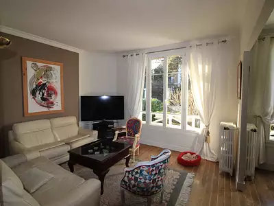 Maison, 90 m²