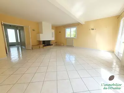 Maison, 131 m²