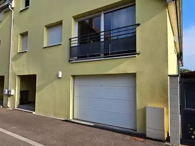 Appartement, 128 m²