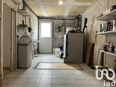 Maison, 132 m²