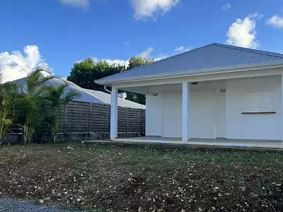 Maison, 110 m²