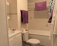 Appartement, 39,17 m²