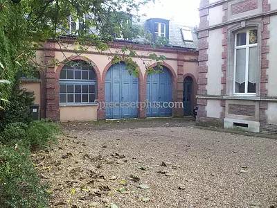 Maison, 600 m²