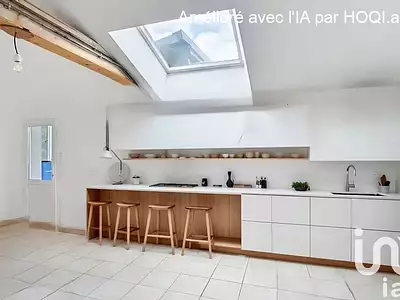 Maison, 68 m²