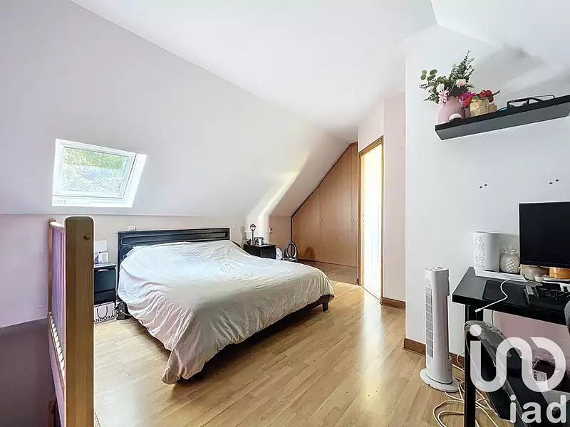 Maison, 227 m²