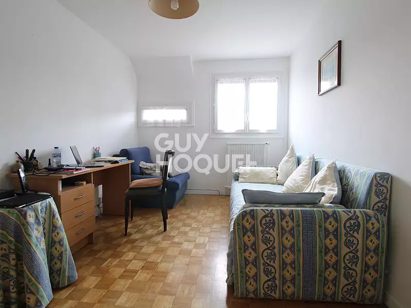 Maison, 101 m²