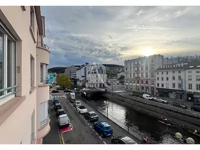 Appartement, 174,94 m²