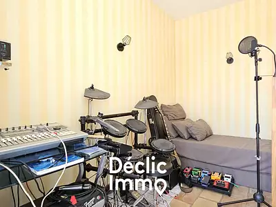 Maison, 127 m²