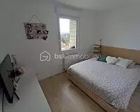 Appartement, 62 m²