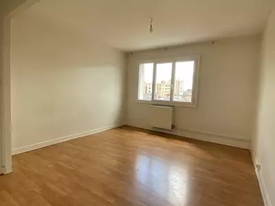 Appartement, 46,24 m²