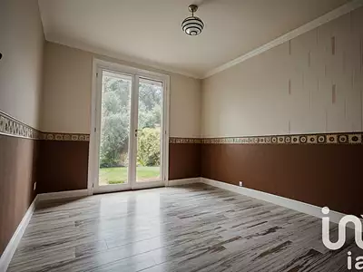 Maison, 93 m²
