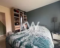 Appartement, 60,98 m²