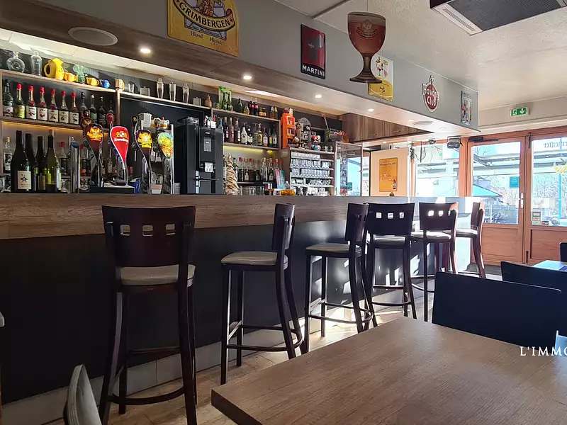 Divers, 278 m²