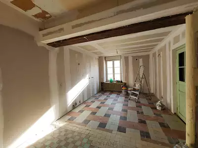 Maison, 258,42 m²