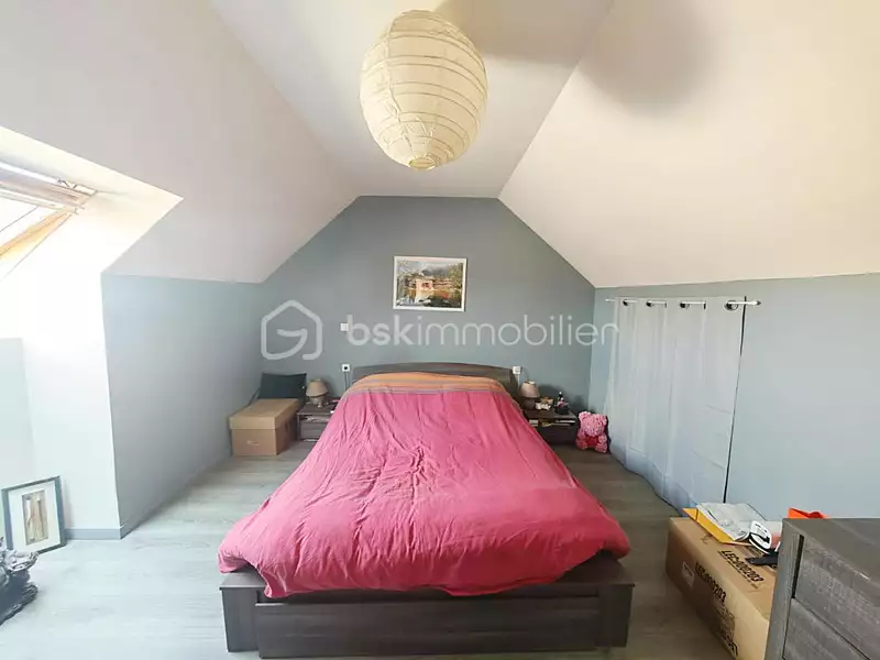 Maison, 109 m²