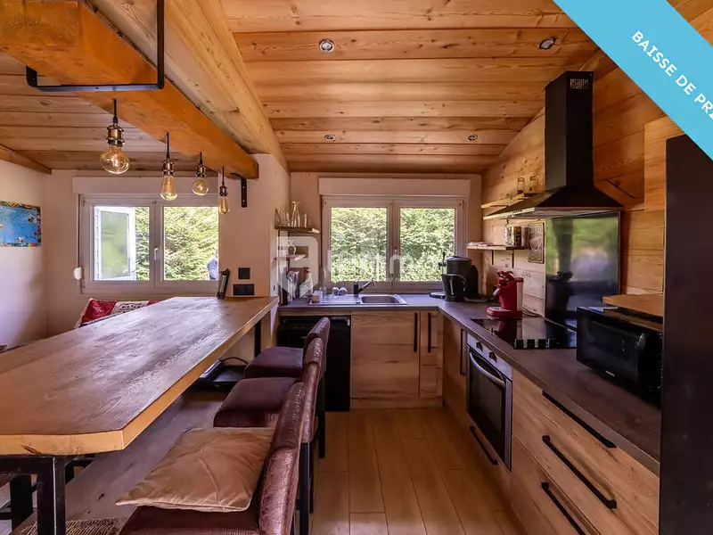 Maison, 85 m²