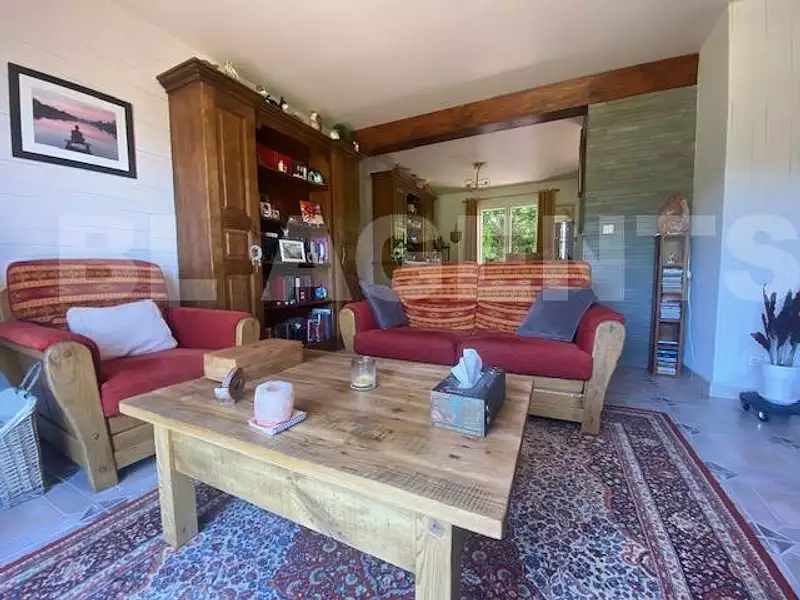 Maison, 116 m²