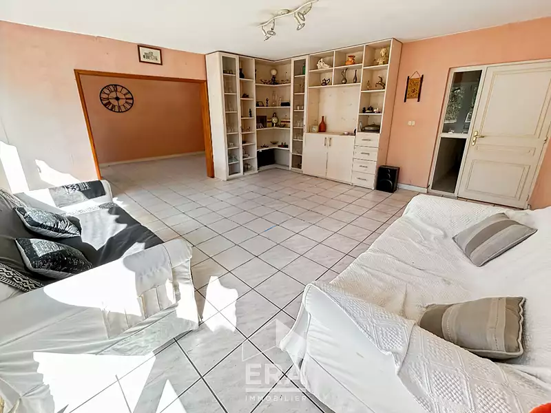 Appartement, 106,7 m²