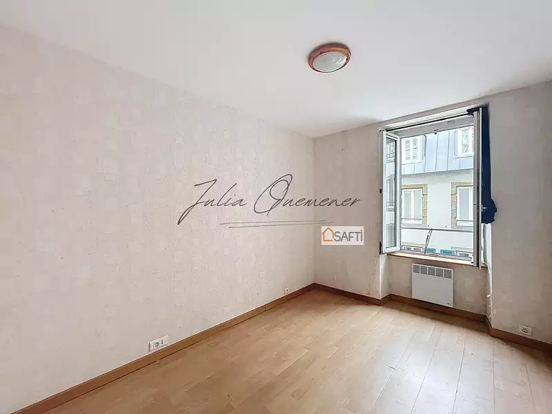 Appartement, 93 m²