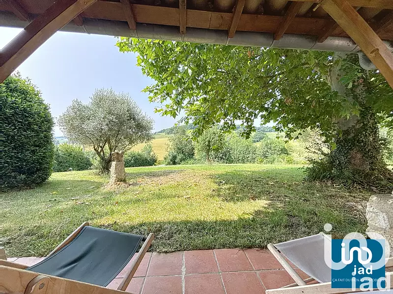 Maison, 222 m²