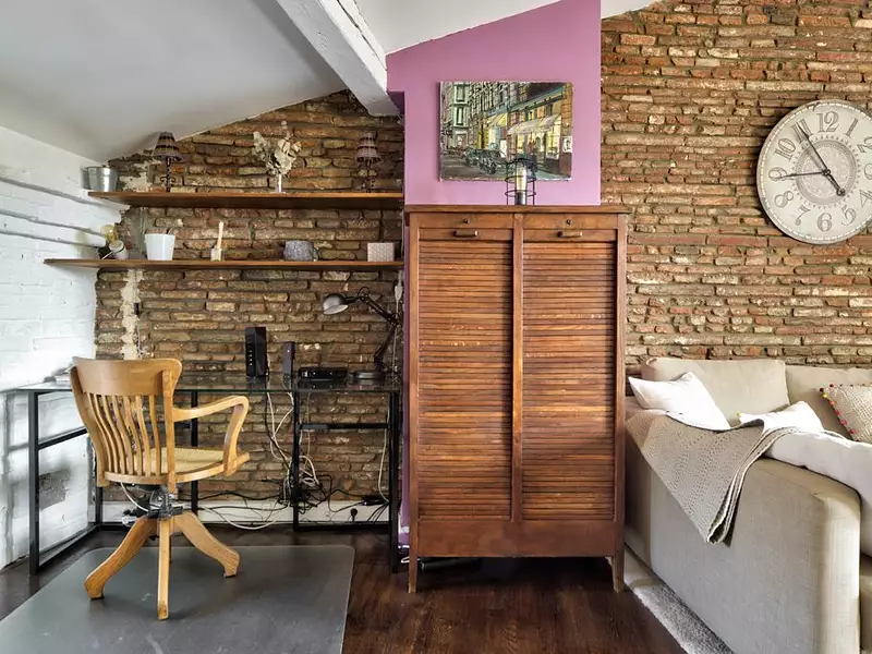 Appartement, 49,36 m²