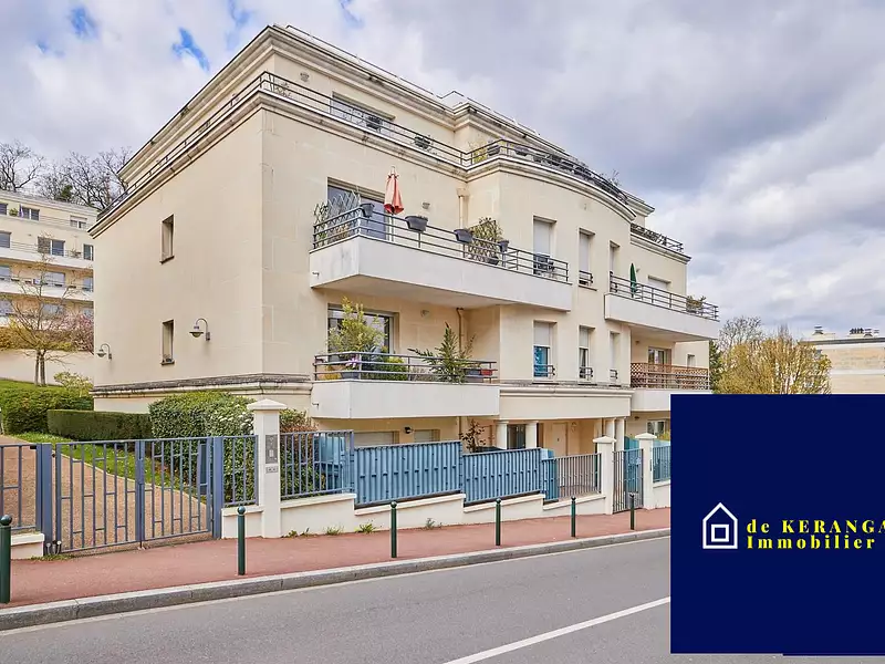 Appartement, 33,96 m²