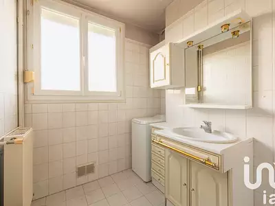 Appartement, 68 m²